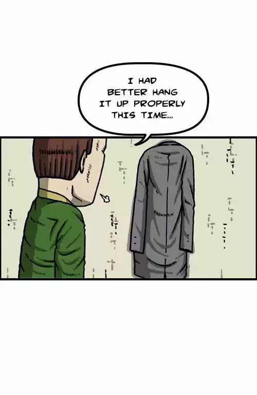 The Sound of Your Heart ch.388