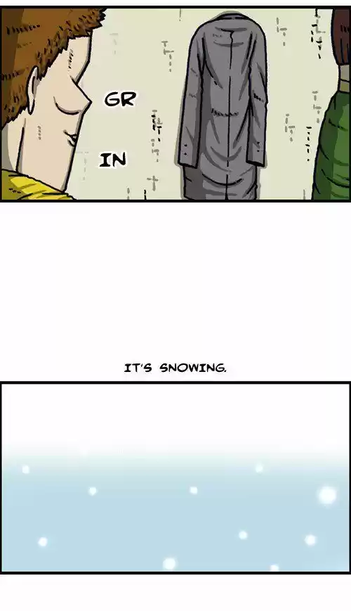 The Sound of Your Heart ch.388