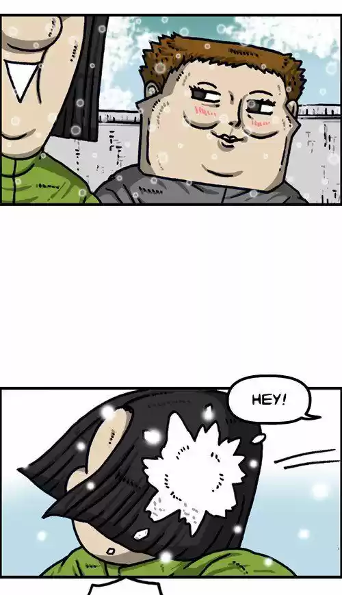 The Sound of Your Heart ch.388