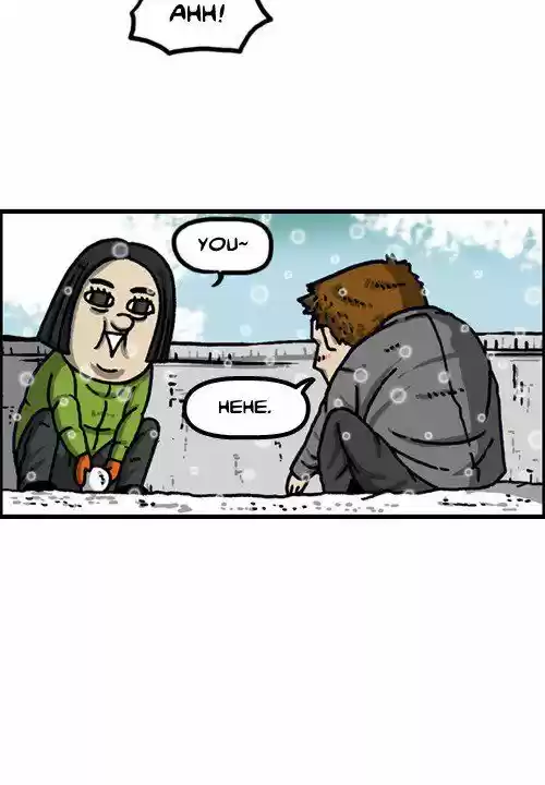 The Sound of Your Heart ch.388