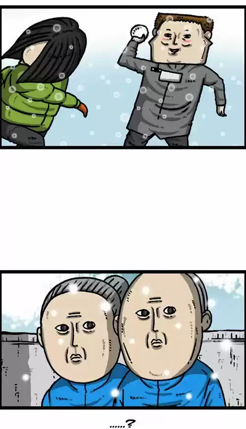 The Sound of Your Heart ch.388