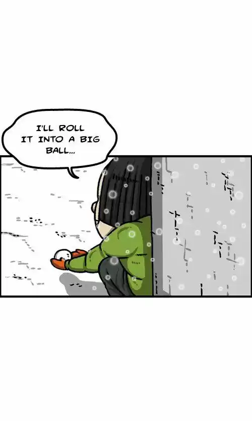 The Sound of Your Heart ch.388