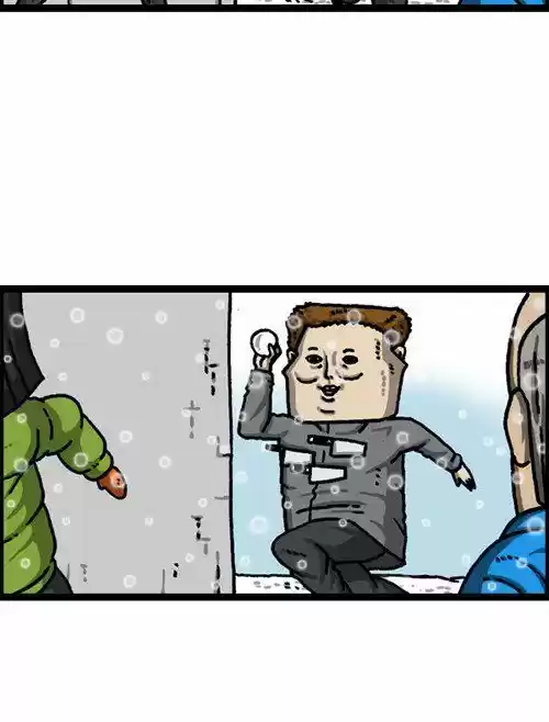 The Sound of Your Heart ch.388