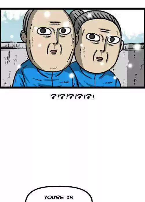 The Sound of Your Heart ch.388