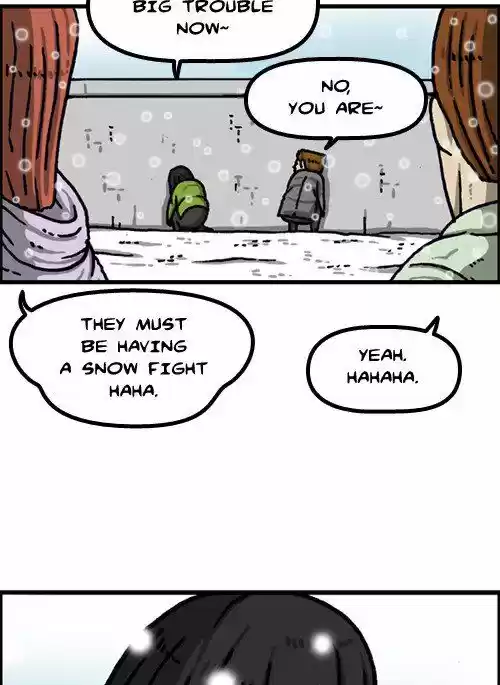 The Sound of Your Heart ch.388