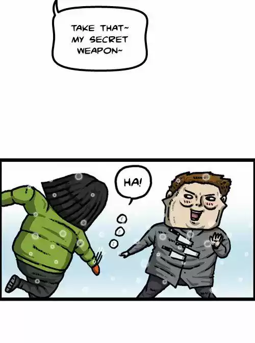 The Sound of Your Heart ch.388