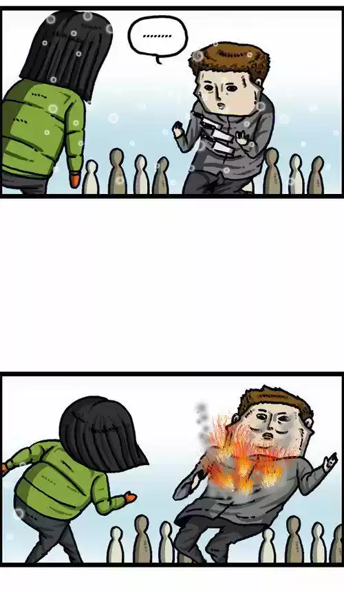 The Sound of Your Heart ch.388