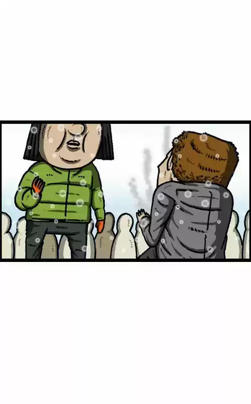 The Sound of Your Heart ch.388