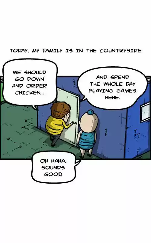 The Sound of Your Heart ch.389