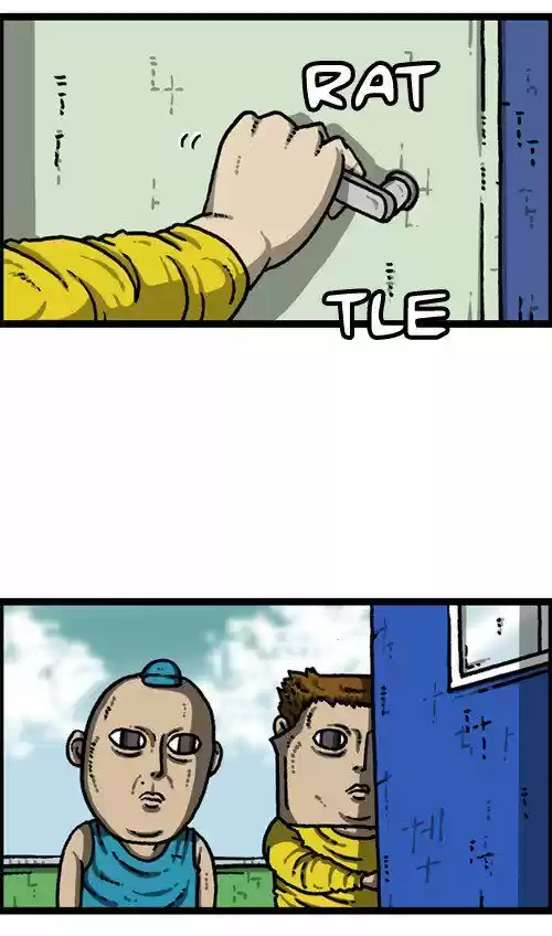 The Sound of Your Heart ch.389