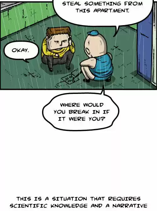 The Sound of Your Heart ch.389