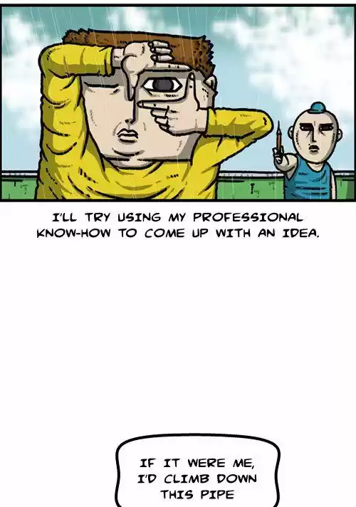 The Sound of Your Heart ch.389