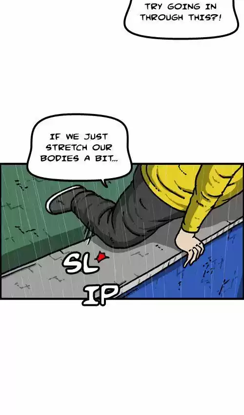 The Sound of Your Heart ch.389