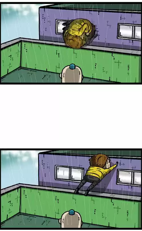 The Sound of Your Heart ch.389