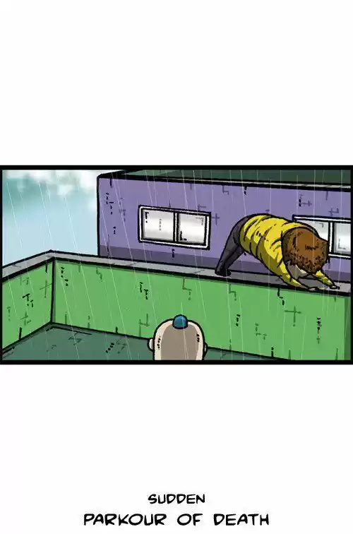 The Sound of Your Heart ch.389