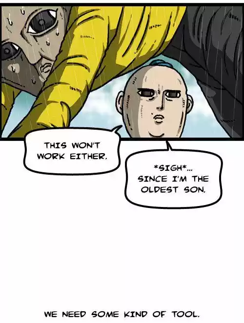 The Sound of Your Heart ch.389