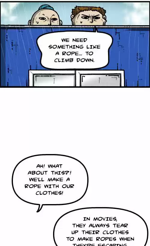 The Sound of Your Heart ch.389