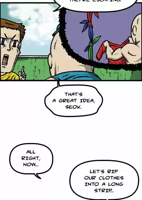 The Sound of Your Heart ch.389