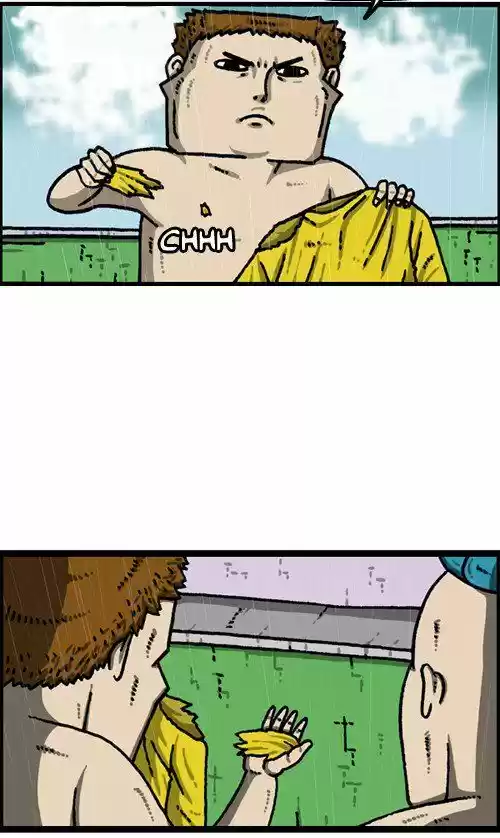 The Sound of Your Heart ch.389