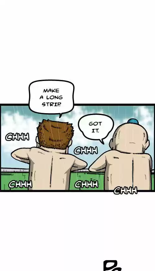 The Sound of Your Heart ch.389