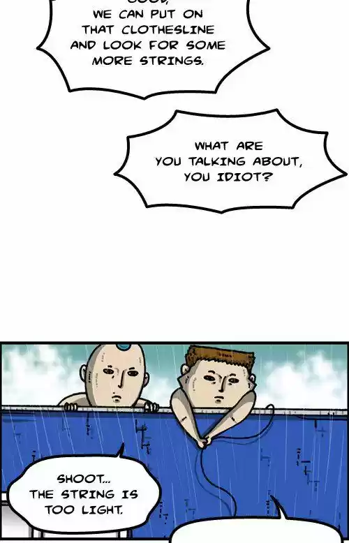 The Sound of Your Heart ch.389