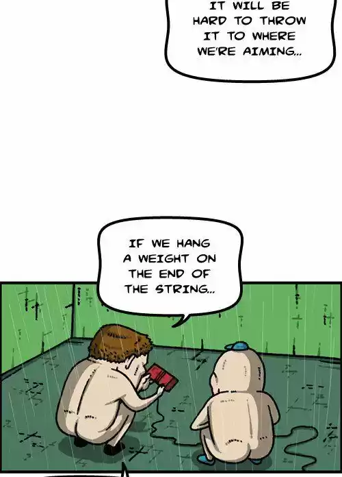 The Sound of Your Heart ch.389