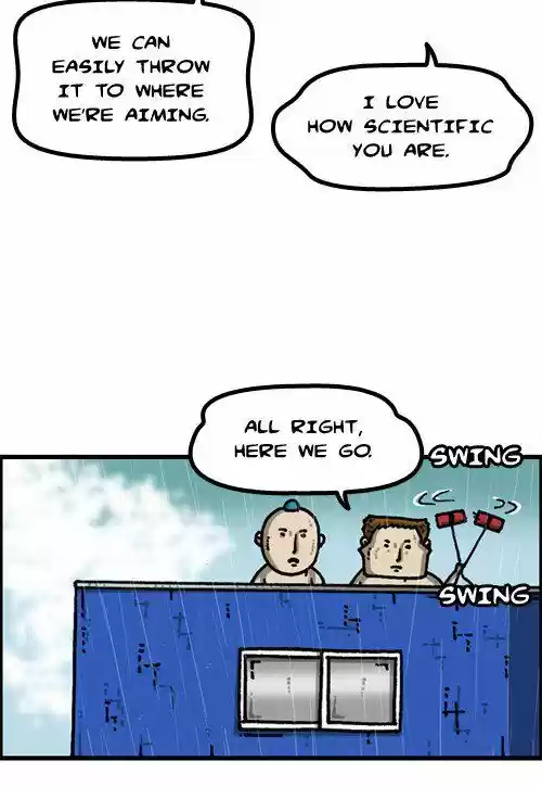 The Sound of Your Heart ch.389