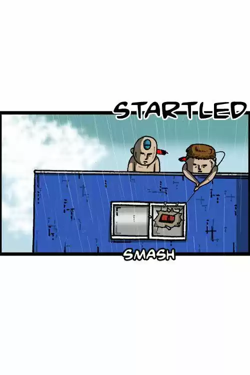 The Sound of Your Heart ch.389