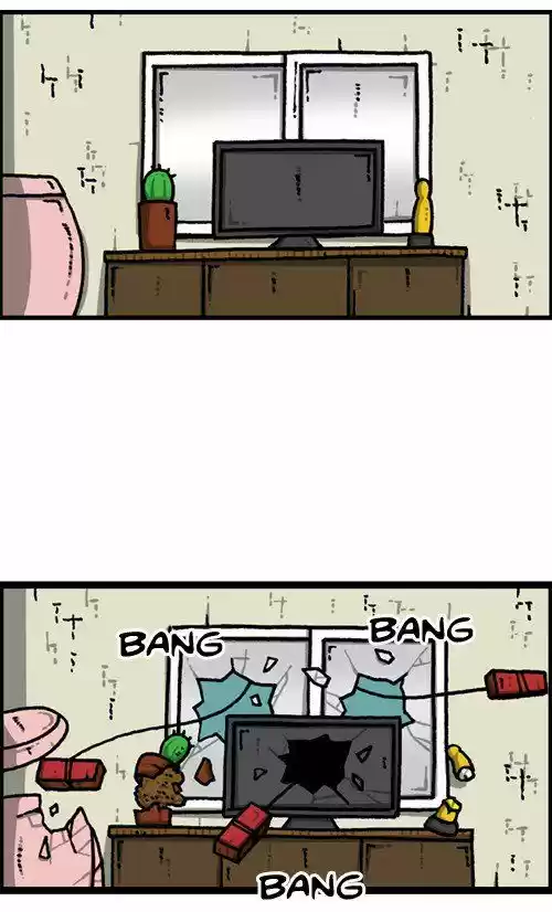 The Sound of Your Heart ch.389