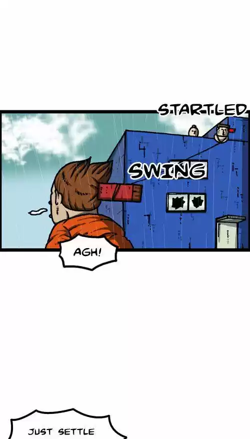 The Sound of Your Heart ch.389