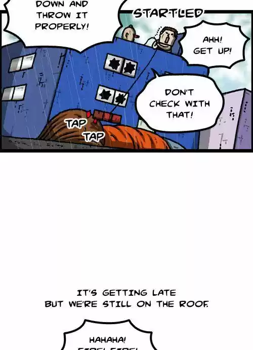 The Sound of Your Heart ch.389