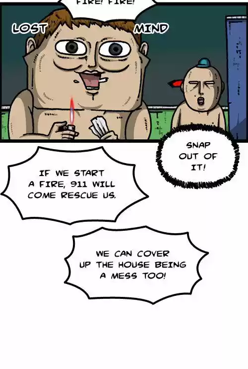 The Sound of Your Heart ch.389