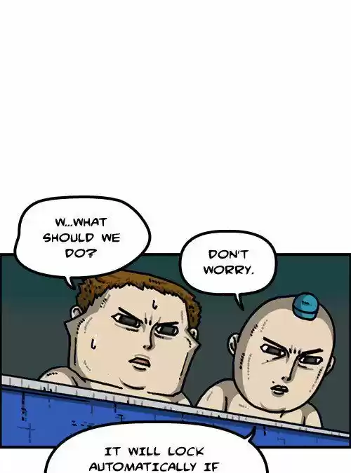 The Sound of Your Heart ch.389