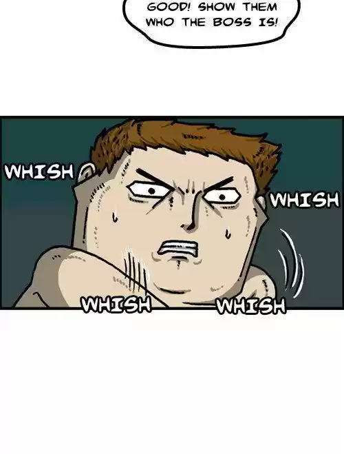 The Sound of Your Heart ch.389