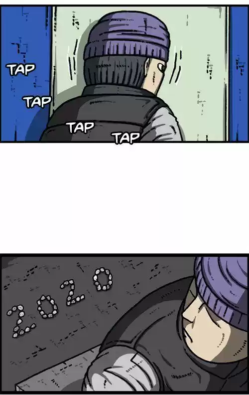 The Sound of Your Heart ch.389