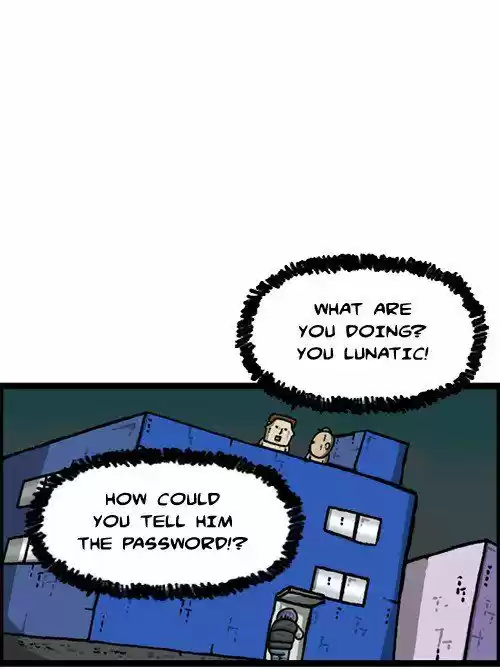 The Sound of Your Heart ch.389