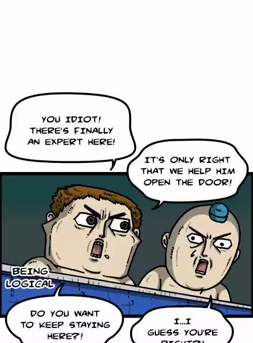 The Sound of Your Heart ch.389