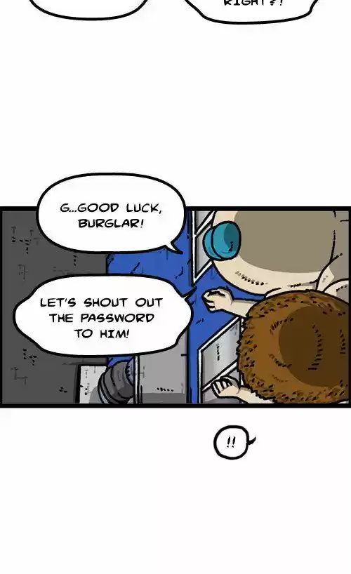 The Sound of Your Heart ch.389