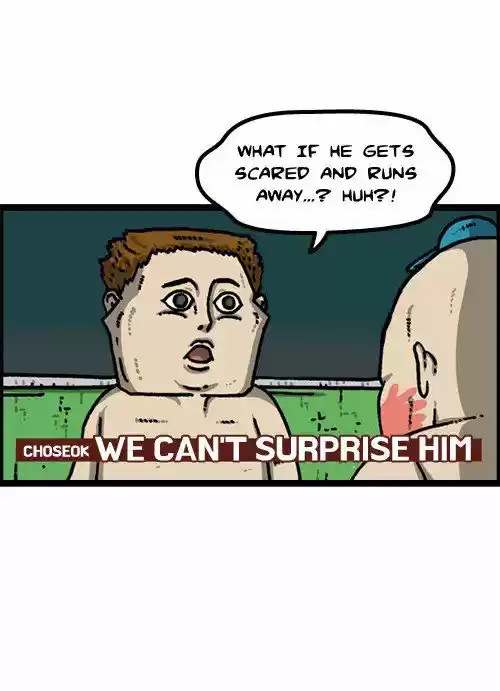 The Sound of Your Heart ch.389