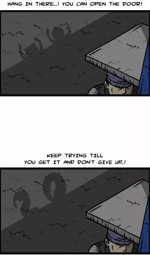 The Sound of Your Heart ch.389