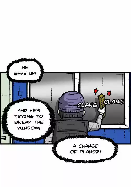 The Sound of Your Heart ch.389