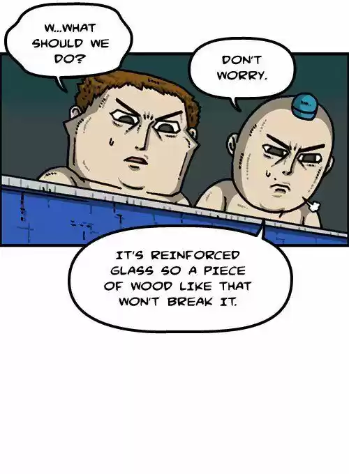 The Sound of Your Heart ch.389