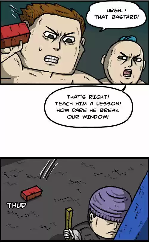 The Sound of Your Heart ch.389