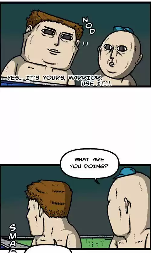 The Sound of Your Heart ch.389