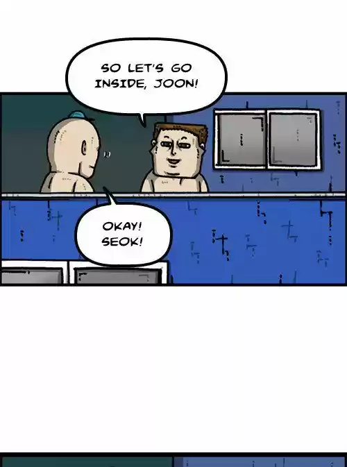 The Sound of Your Heart ch.389