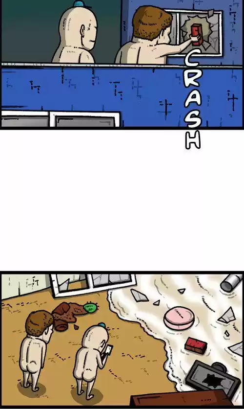 The Sound of Your Heart ch.389