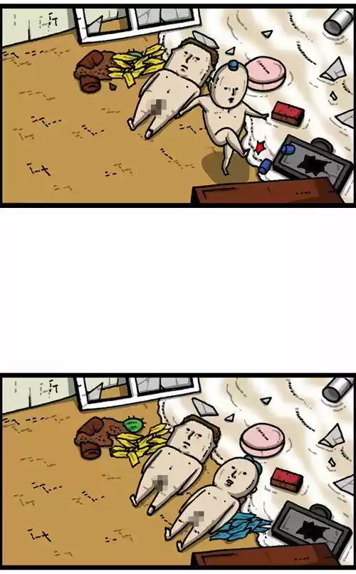 The Sound of Your Heart ch.389