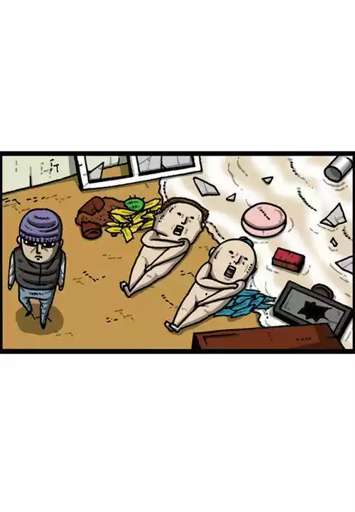 The Sound of Your Heart ch.389