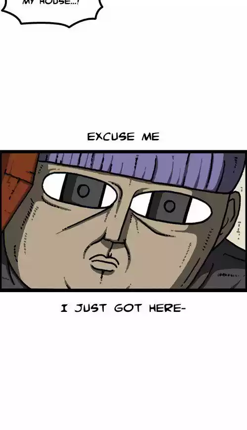 The Sound of Your Heart ch.389