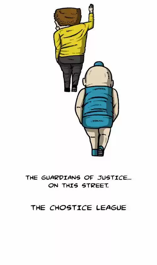 The Sound of Your Heart ch.389